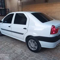 پارس تندر مدل 95