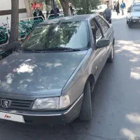 405دوگانه کارخانه مدل 90