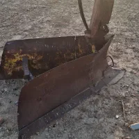 دیکس و پرس یونجه و نهرکن|ابزارآلات|فسا, |دیوار