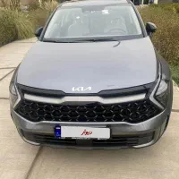 اسپورتیج ۲۰۲۵