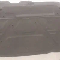 نمد کاپوت ماشین