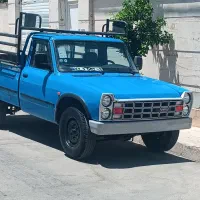 نیسان 99تمام فابریک دوگانه