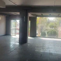 ۱۳۰متربرمدیریت نبش علامه جنوبی ۷پله روبه بالا