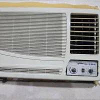 کولرگازی