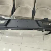 سپر عقب تیگو ۷|قطعات یدکی و لوازم جانبی|تهران, مینای جنوبی|دیوار