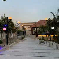 اجاره باغ ویلا استخر آبگرم شاندیز