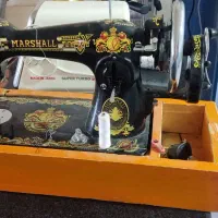 چرخ خیاطی دستی