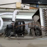 یخچال قصابی|فروشگاه و مغازه|بندر گز, |دیوار