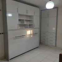 کمدکابینت|جاکفشی، کمد، دراور|اسلام‌شهر, باغ فیض|دیوار