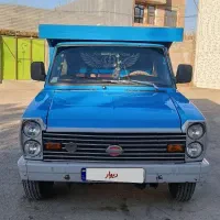 نیسان مدل ۹۸دوگانه|خودرو سواری و وانت|شیروان (خراسان), |دیوار