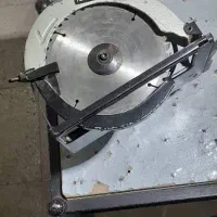 اره بشقابی ،میخکوب جیت، رنده سکنجه