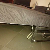 مبل تخت شوی دونفره