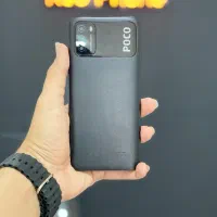 شیائومی poco m3 ۶۴ گیگ و ۱۲۸ گیگ به شرط سلامت|موبایل|رشت, سلیمانداراب|دیوار