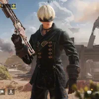 اکانت کالاف گاد