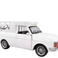 وانت بار سیار
