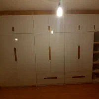 کمددیواری با تنوع بالا