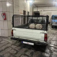 پیکان وانت ۸۸|خودرو سواری و وانت|ری, شهرری|دیوار