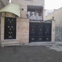 یک واحد ۷۵ متری دوخوابه بومهن