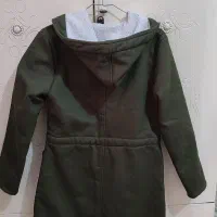 پالتو|لباس|رودهن, |دیوار