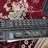 ps4 fat|کنسول، بازی ویدئویی و آنلاین|مریوان, |دیوار