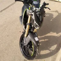 موتور کیوجی 180 سی سی