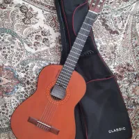 گیتار antonio caesar