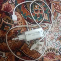 یک عدد شارژر اصل تاپسی ارپاد