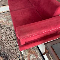 کاناپه سه نفره بزرگ