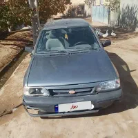 پراید مدل ۹۰