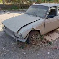 پیکان پژویی|خودرو کلاسیک|قم, زینبیه|دیوار