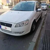 رانا LX مدل ۱۳۹۴ سفید فول