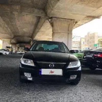 مزدا ۳۲۳ اتوماتیک