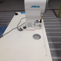 دستگاه پرچ دکمه زنی اتومات جک|ماشینآلات صنعتی|ری, امین آباد|دیوار