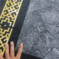 قالیچه ترک/فقط۴۹۰ تومن|فرش|شیراز, لشکری‎|دیوار