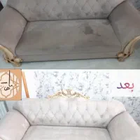 قالیشویی و مبل شویی امین شهرضا|خدمات نظافت|شهرضا, |دیوار