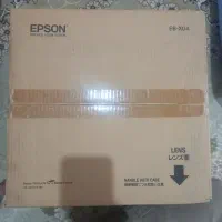 ویدئو پروژکتور EPSON