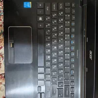 فروش یک دستگاه لپ تاپ acer travelmate p446|رایانه همراه|بجنورد, |دیوار