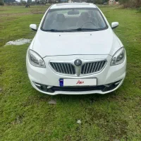 برلیانس مدل ۹۵ بی رنگ