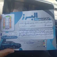پراید ۱۳۲ دوگانه شرکتی مدل ۸۹|خودرو سواری و وانت|کرج, گلشهر|دیوار