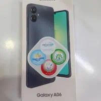 a06 سامسونگ