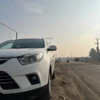 جک s5 مدل ۹۴|خودرو سواری و وانت|تبریز, |دیوار