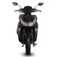 موتور گلگسی آر ۱۵۵ ( آب خنک )