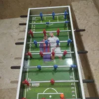 فوتبال دستی