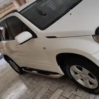 سوزوکی گرند ویتارا مونتاژ اتوماتیک 2400cc،مدل ۱۳۹۰|خودرو سواری و وانت|سنندج, |دیوار
