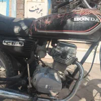 فروش موتور|موتورسیکلت|بجستان, |دیوار