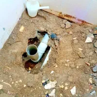 لوله کشی آب فاضلاب نشتی گیری وعیب یابی|خدمات پیشه و مهارت|زاهدان, |دیوار