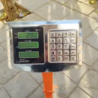 ترازو و باسکول|فروشگاه و مغازه|تهران, اسفندیاری|دیوار