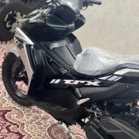 ایروکس توسن خشک|موتورسیکلت|قم, سالاریه|دیوار