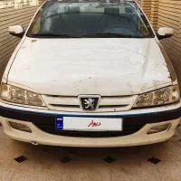 پارس tu5 سیمی 96|خودرو سواری و وانت|کرمان, |دیوار