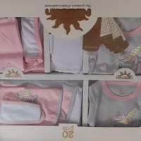 لباس نوزاد